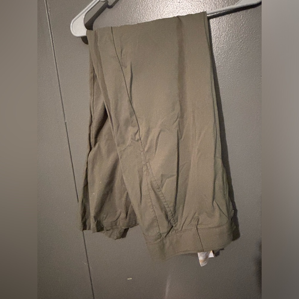 Men’s Westherproof Vintage cargo pants 36 x 32